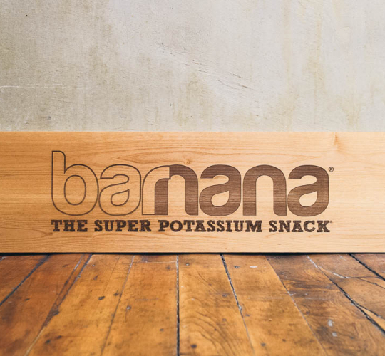 Barnana