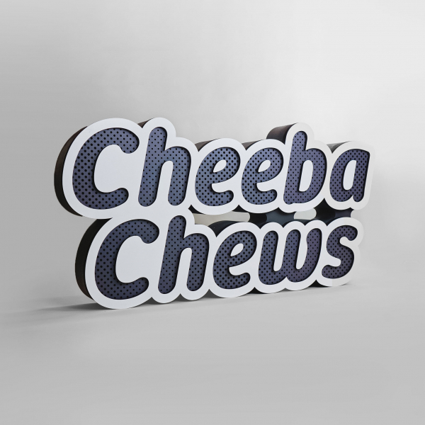 Cheeba Chews