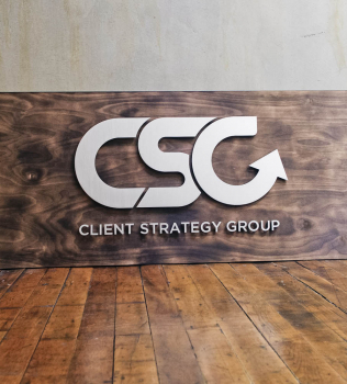 Client Strategy Group