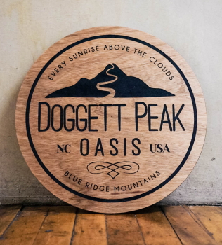 Doggett Peak