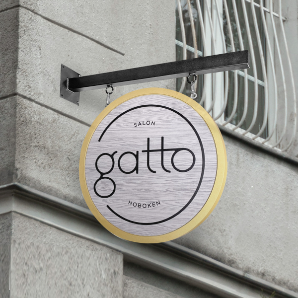 Salon Gatto