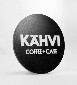 Kahvi Coffee House + Cafe