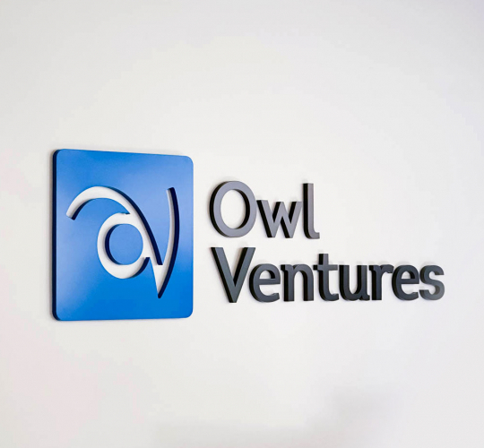 Owl Ventures