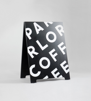 Parlor Coffee