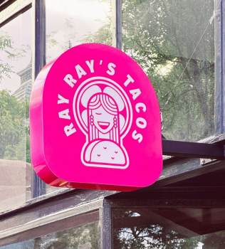 Ray Ray’s Tacos