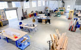 Step Inside The Shop: Where Creativity Meets Craft