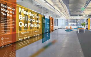 The Secret To Quick Occupancy: 5 Reasons Why Commercial Properties Lease Faster With Tour Graphics