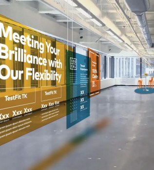 The Secret To Quick Occupancy: 5 Reasons Why Commercial Properties Lease Faster With Tour Graphics