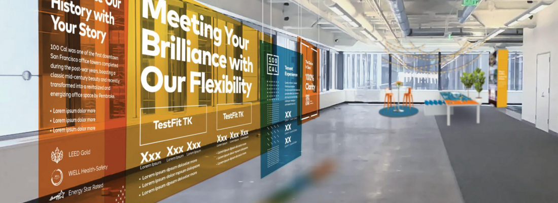 The Secret To Quick Occupancy: 5 Reasons Why Commercial Properties Lease Faster With Tour Graphics