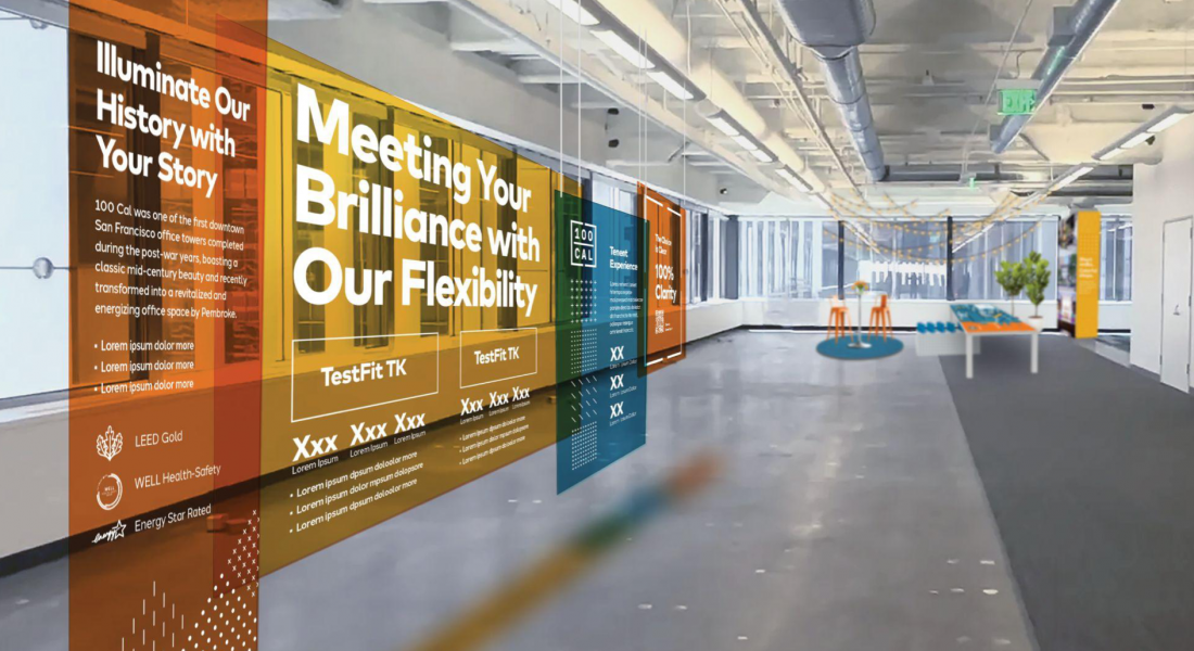 The Secret To Quick Occupancy: 5 Reasons Why Commercial Properties Lease Faster With Tour Graphics